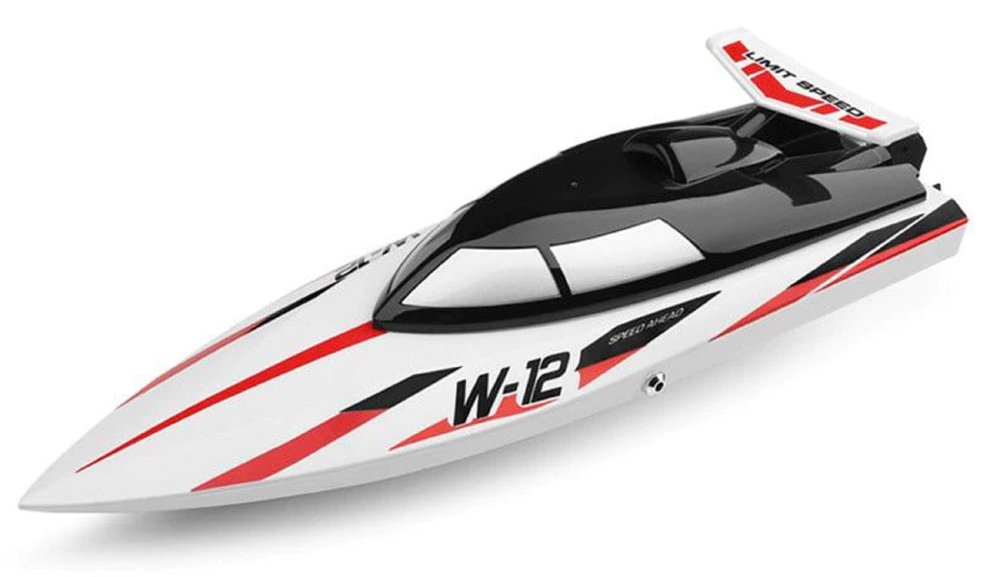 Bateau Télécommandé WLToys WL912 — 24 km/h